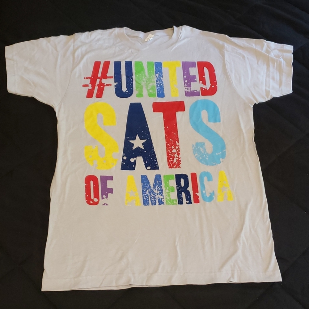 New "The Saturdays" Graphic Tshirt